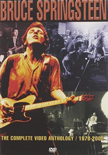 Amazon.com: MTV Unplugged - Bruce Springsteen in Concert : Bruce